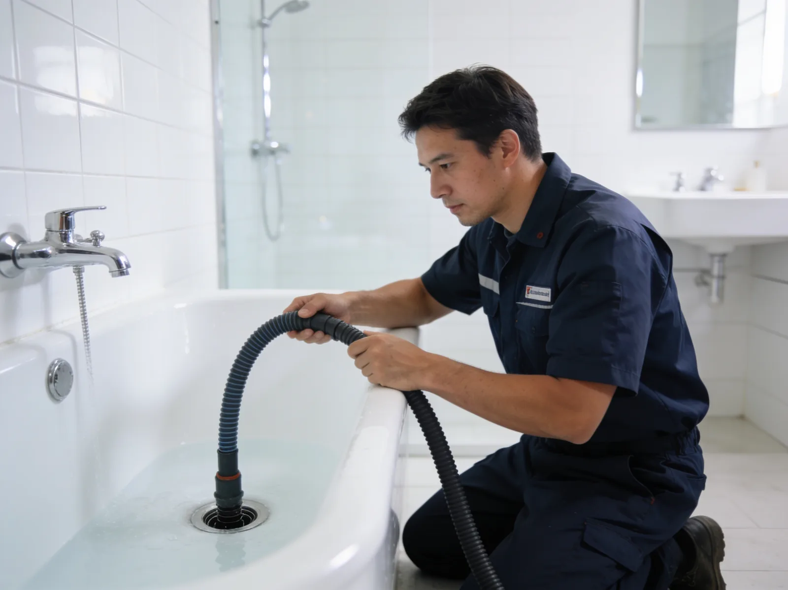 Emergency Plumber Cosmopolis, WA FAQs